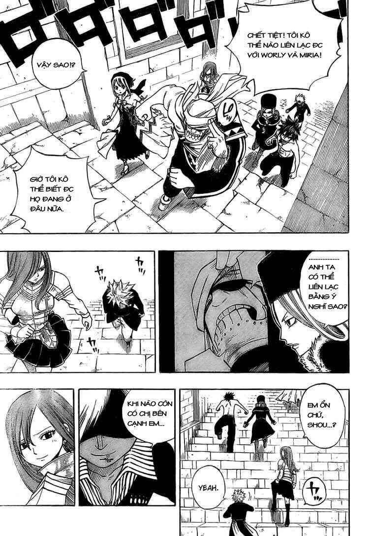 Fairy Tail Tập 84 trang 4