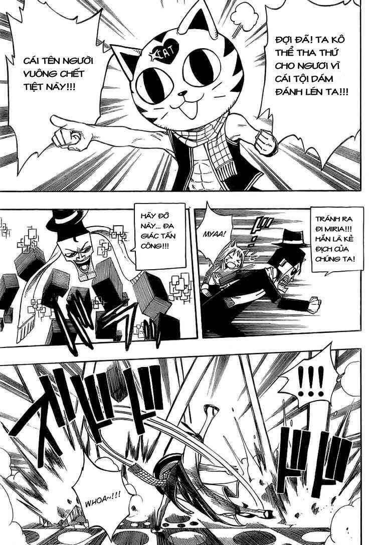 Fairy Tail Tập 84 trang 8