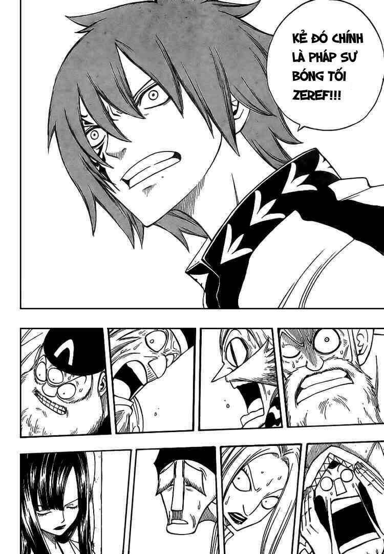 Fairy Tail Tập 84 trang 9