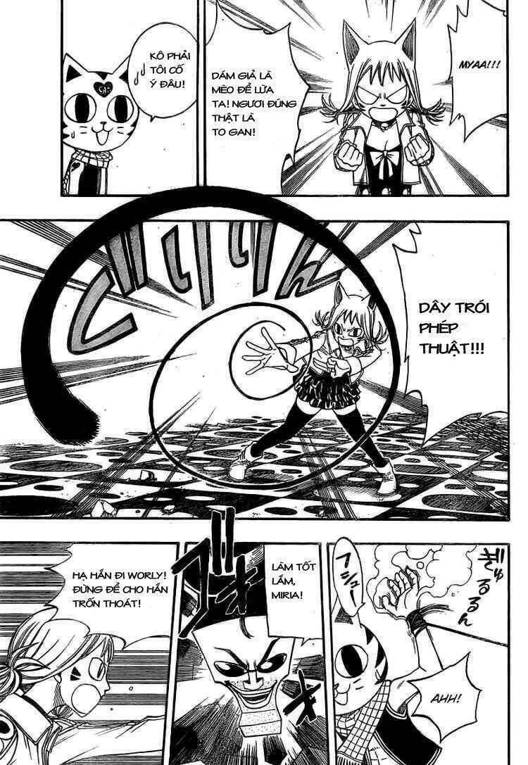 Fairy Tail Tập 84 trang 10