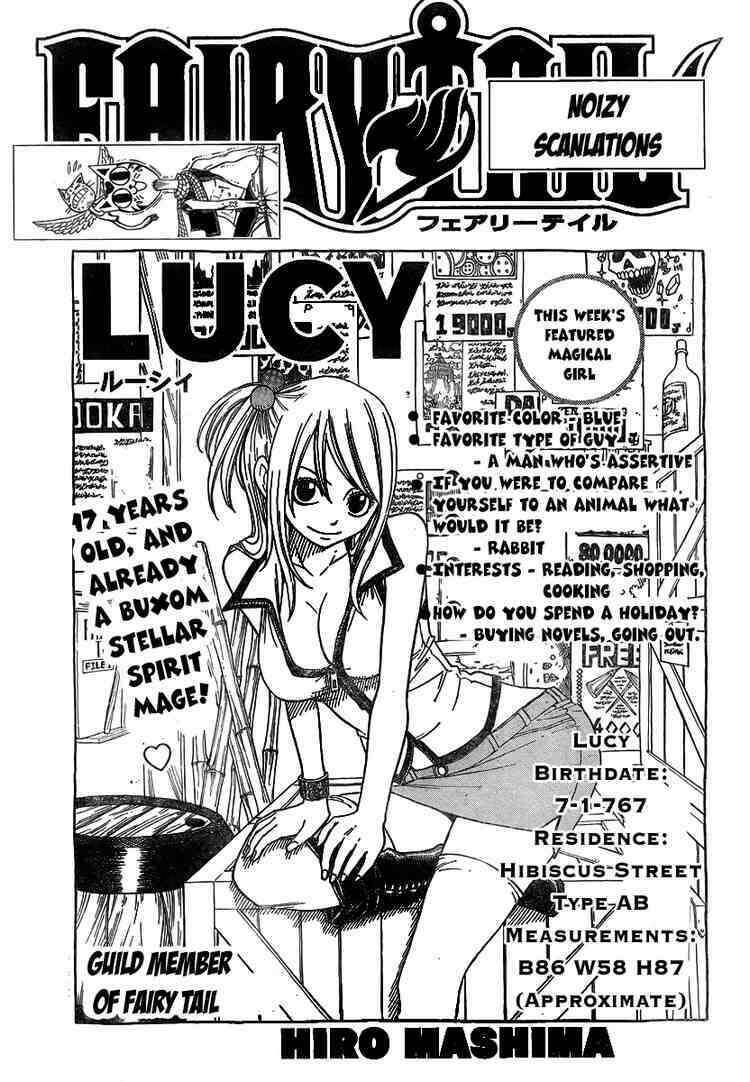 Fairy Tail Tập 85 trang 2