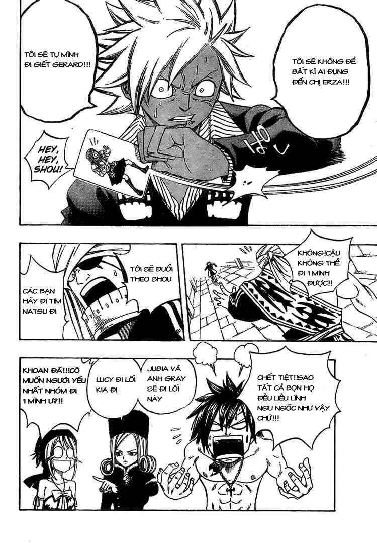 Fairy Tail Tập 85 trang 11