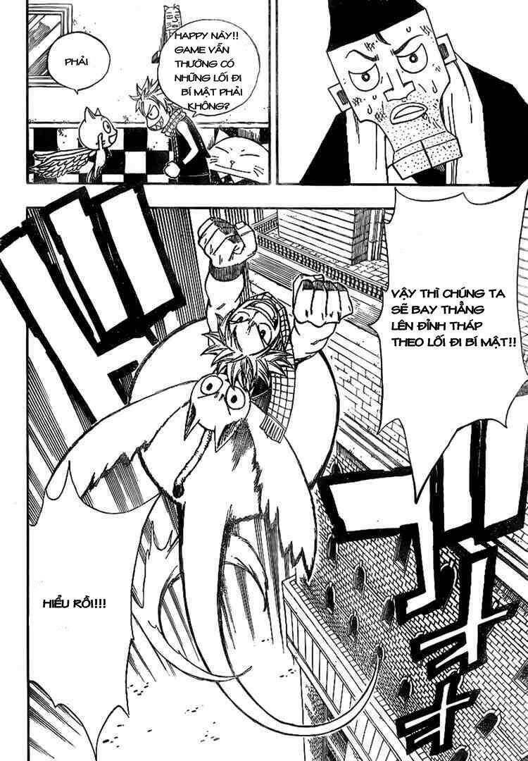 Fairy Tail Tập 85 trang 13