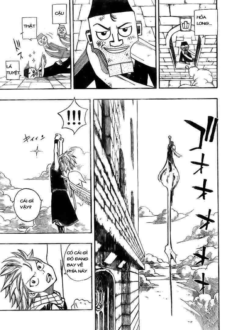 Fairy Tail Tập 85 trang 14