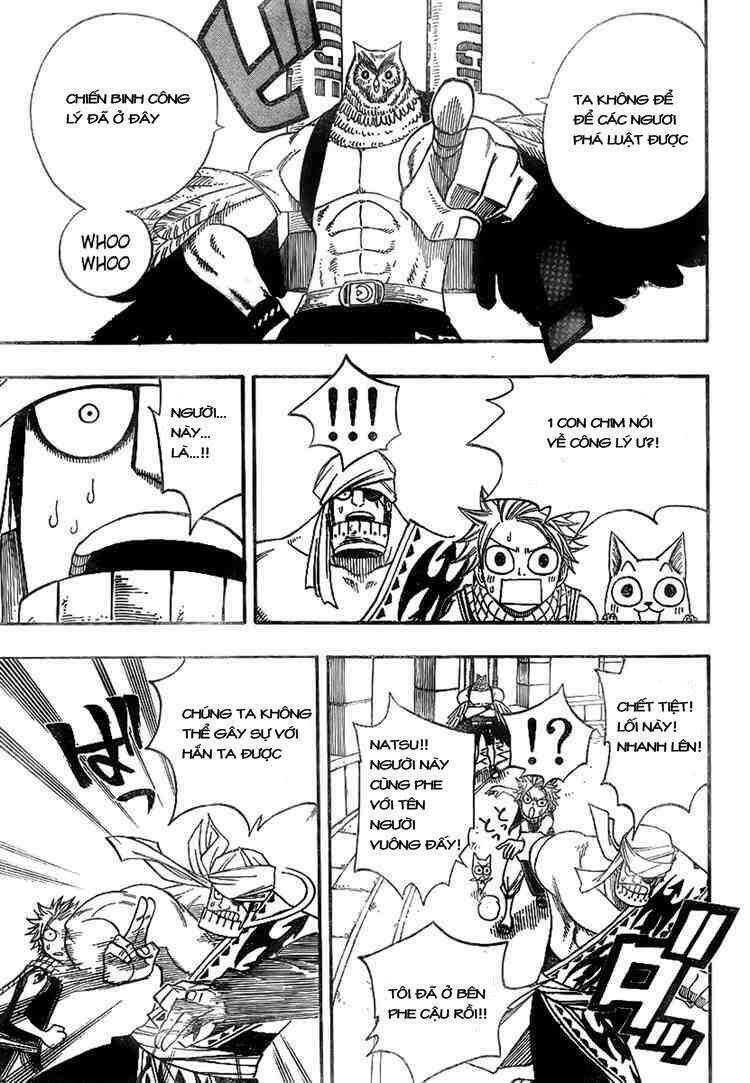 Fairy Tail Tập 85 trang 16