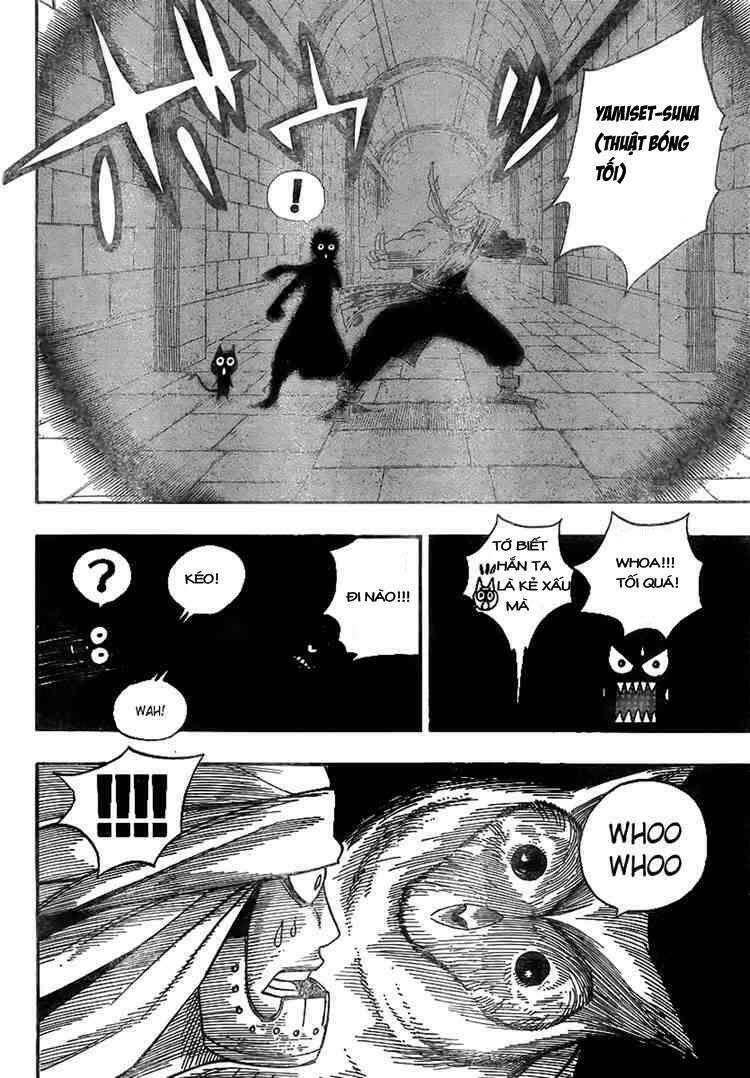 Fairy Tail Tập 85 trang 17