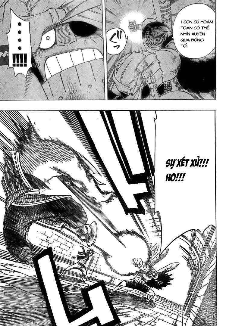 Fairy Tail Tập 85 trang 18