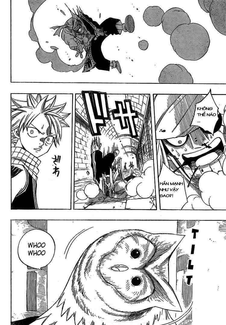 Fairy Tail Tập 85 trang 19