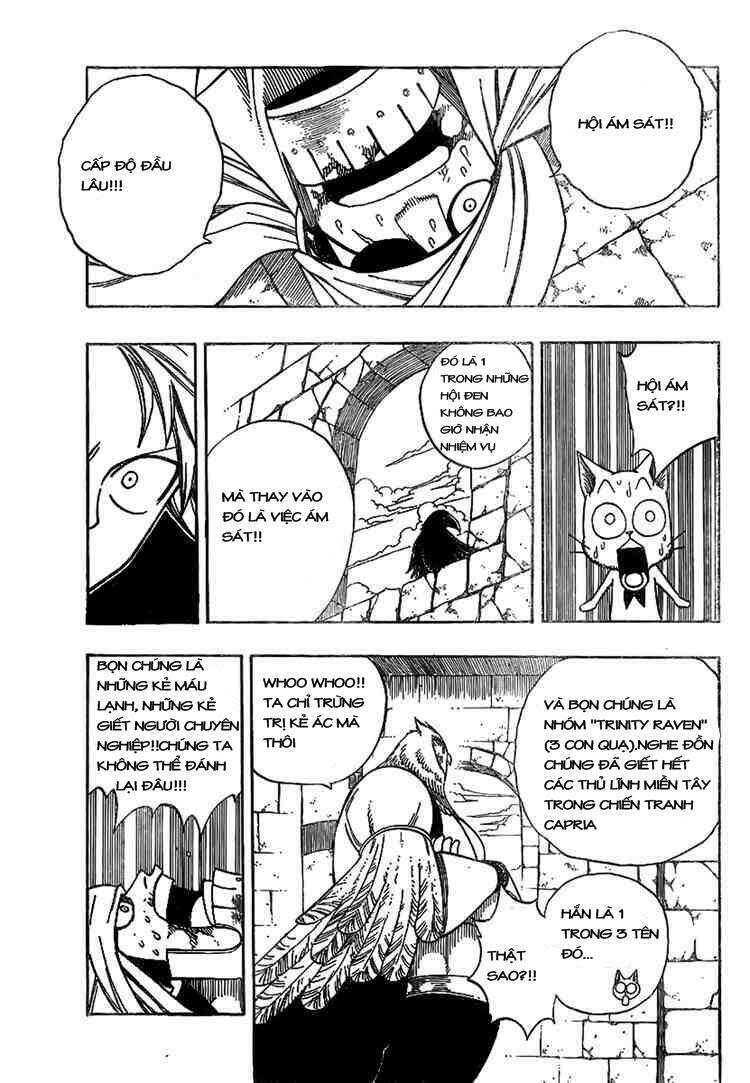 Fairy Tail Tập 85 trang 20