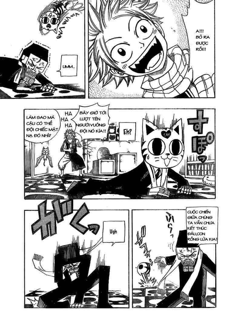 Fairy Tail Tập 85 trang 4