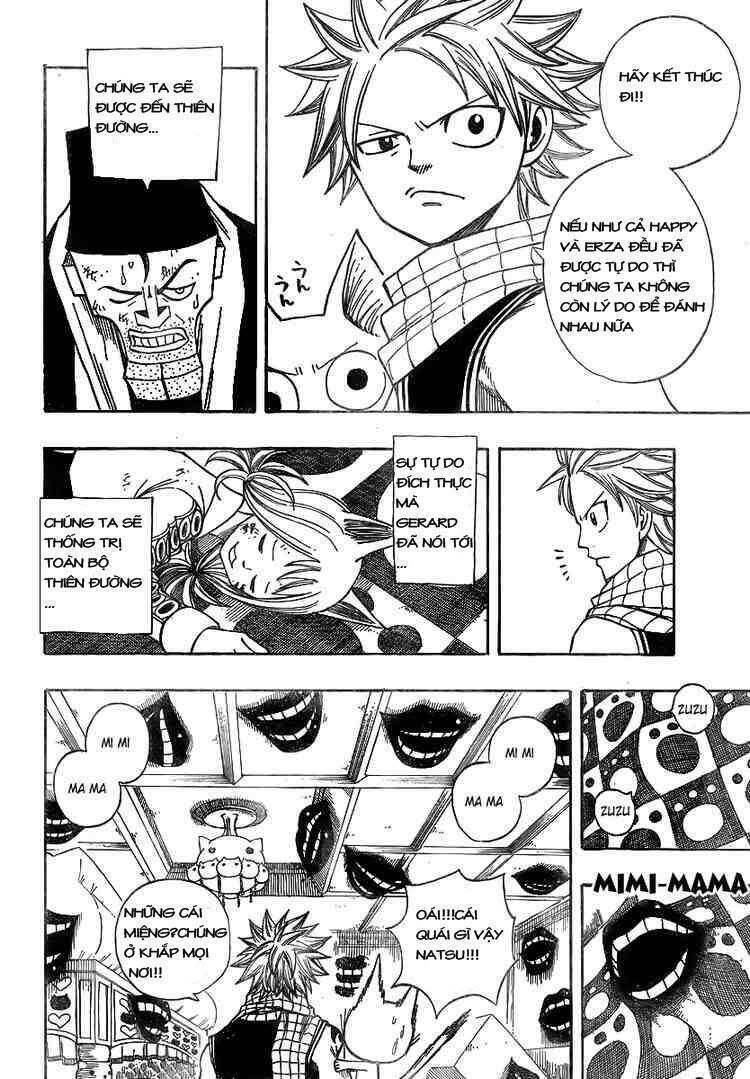 Fairy Tail Tập 85 trang 5