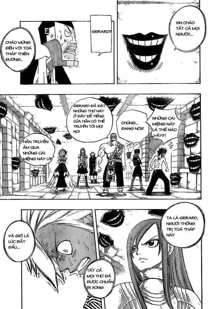 Fairy Tail Tập 85 trang 6