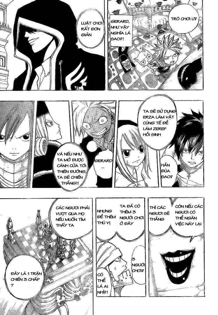 Fairy Tail Tập 85 trang 8
