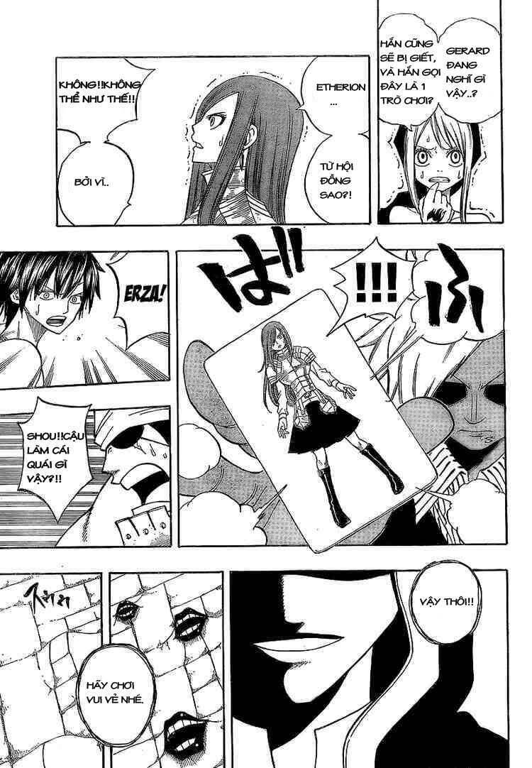 Fairy Tail Tập 85 trang 10