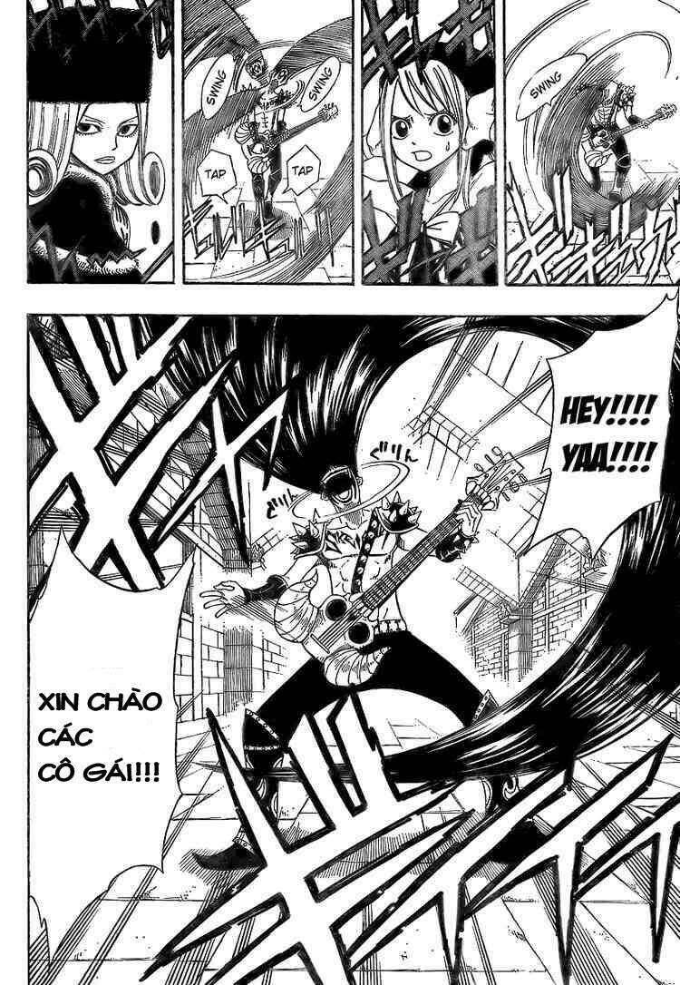 Fairy Tail Tập 86 trang 11