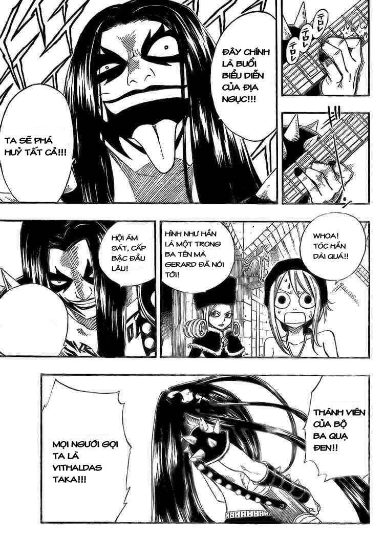 Fairy Tail Tập 86 trang 12