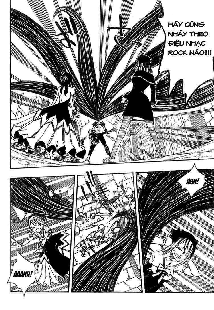 Fairy Tail Tập 86 trang 13