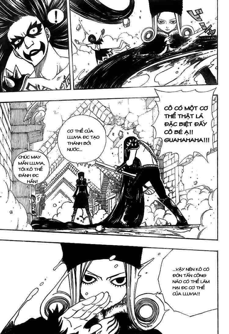 Fairy Tail Tập 86 trang 14