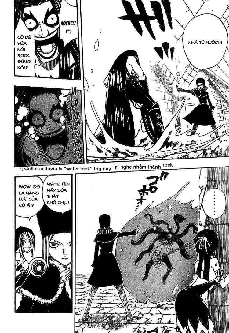 Fairy Tail Tập 86 trang 15