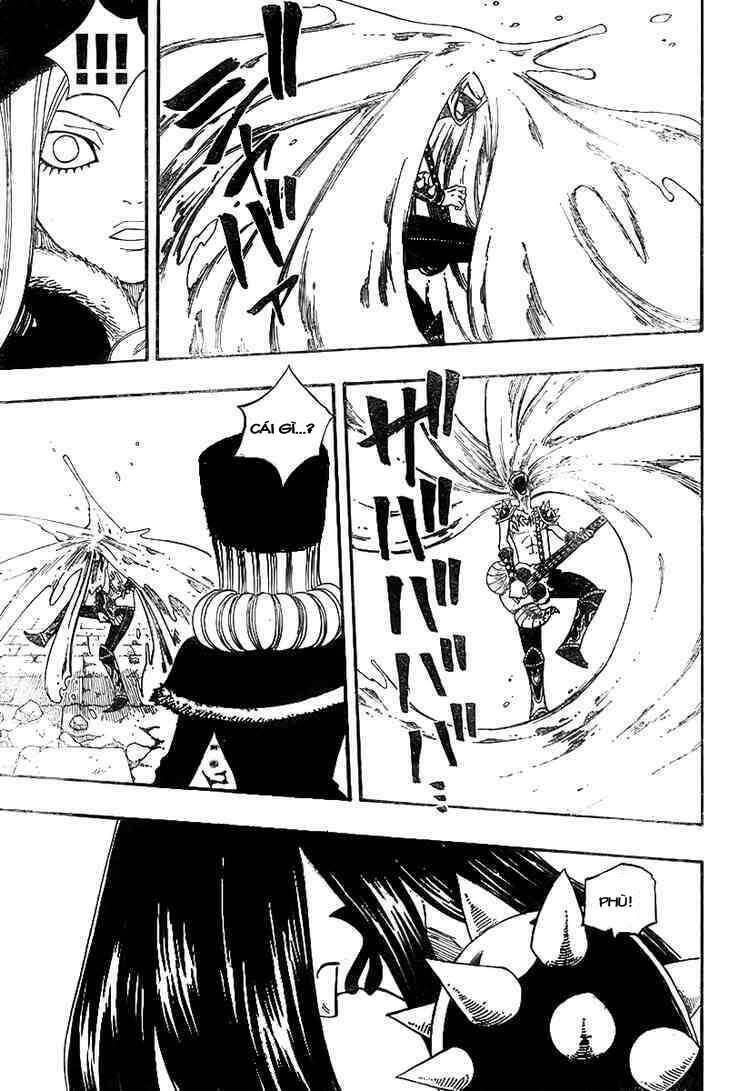 Fairy Tail Tập 86 trang 16