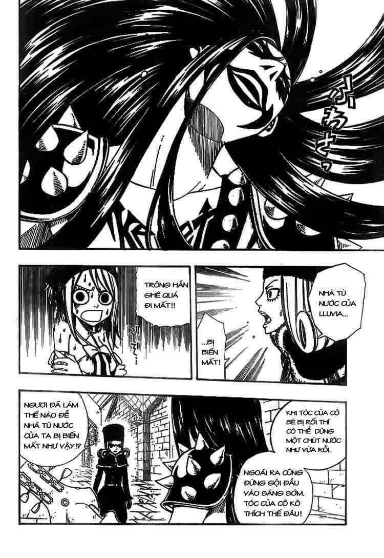 Fairy Tail Tập 86 trang 17