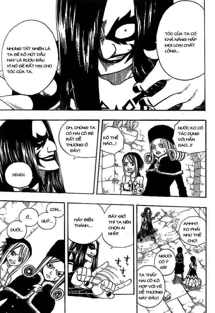 Fairy Tail Tập 86 trang 18