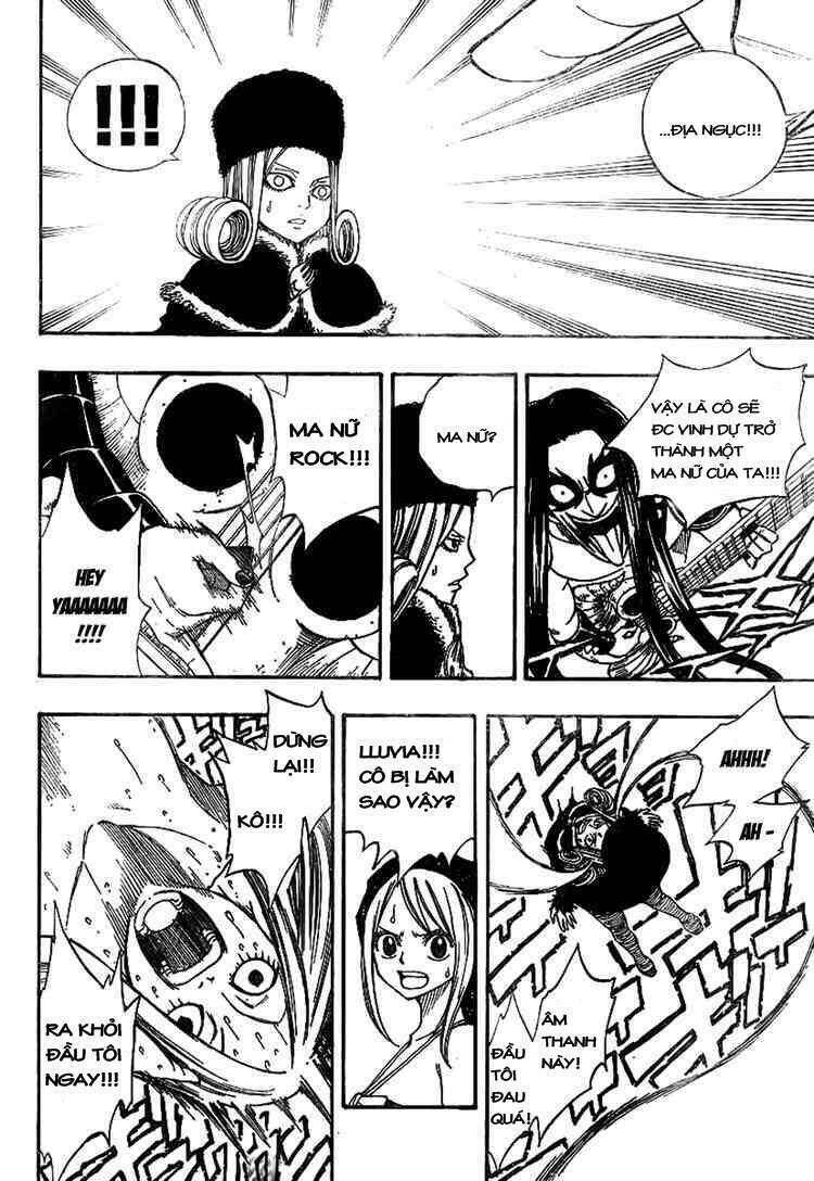 Fairy Tail Tập 86 trang 19