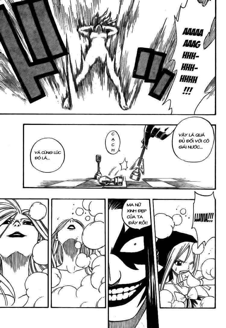 Fairy Tail Tập 86 trang 20