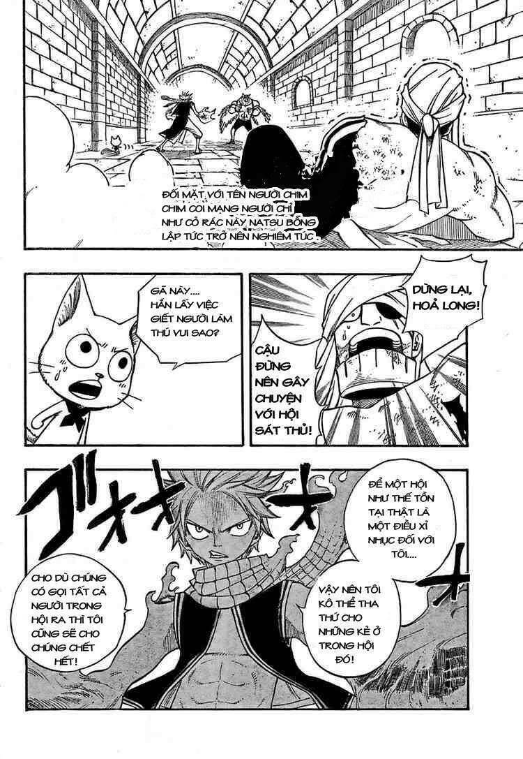 Fairy Tail Tập 86 trang 3