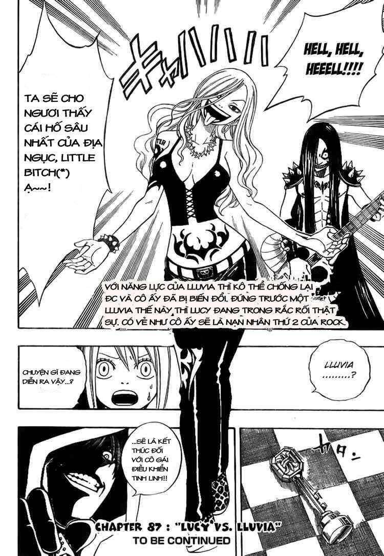 Fairy Tail Tập 86 trang 21
