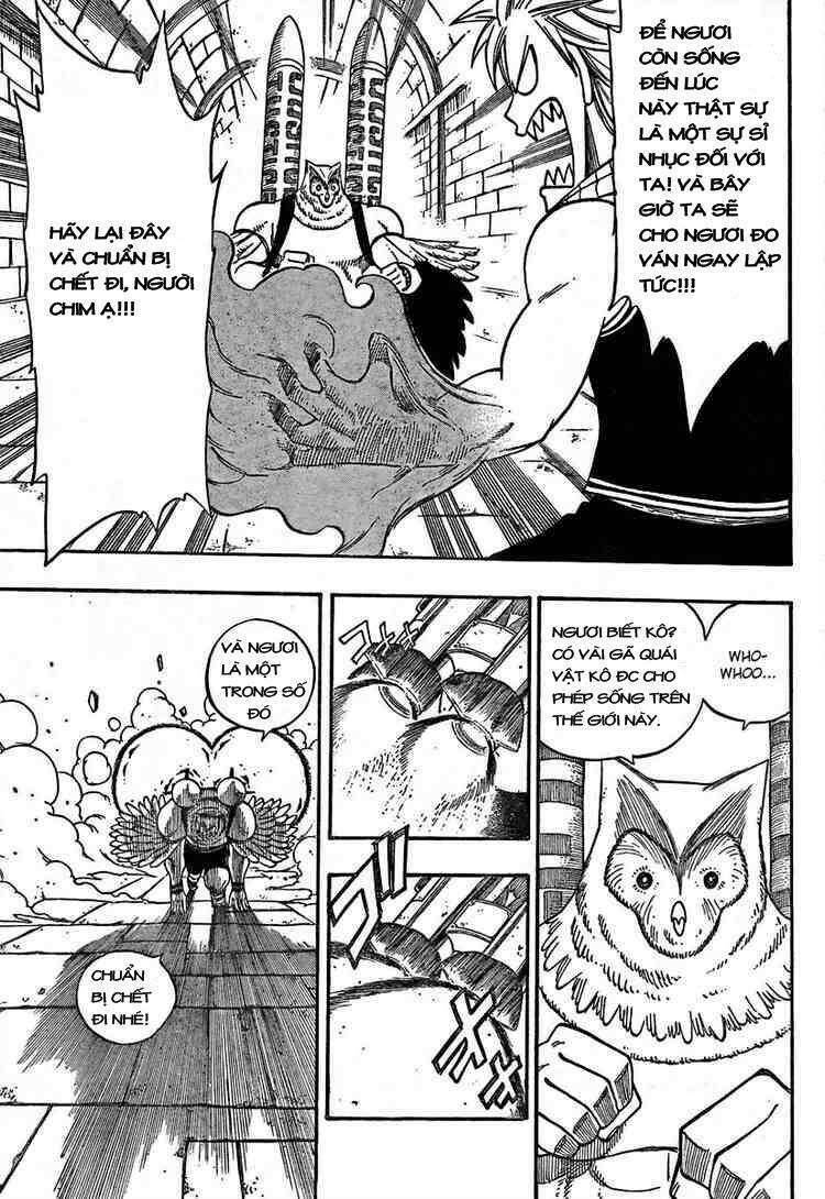 Fairy Tail Tập 86 trang 4