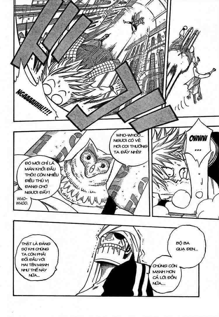 Fairy Tail Tập 86 trang 7