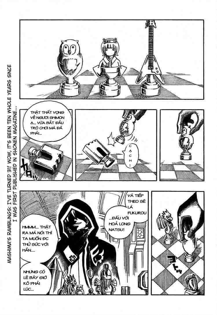 Fairy Tail Tập 86 trang 8