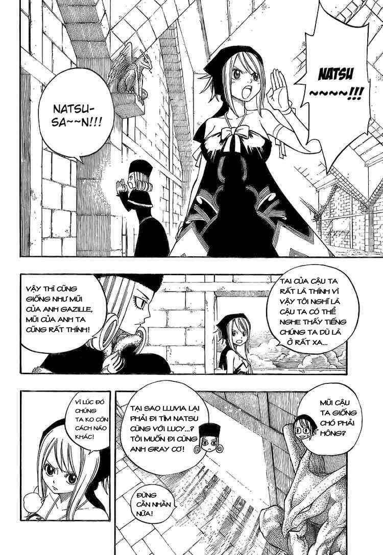 Fairy Tail Tập 86 trang 9