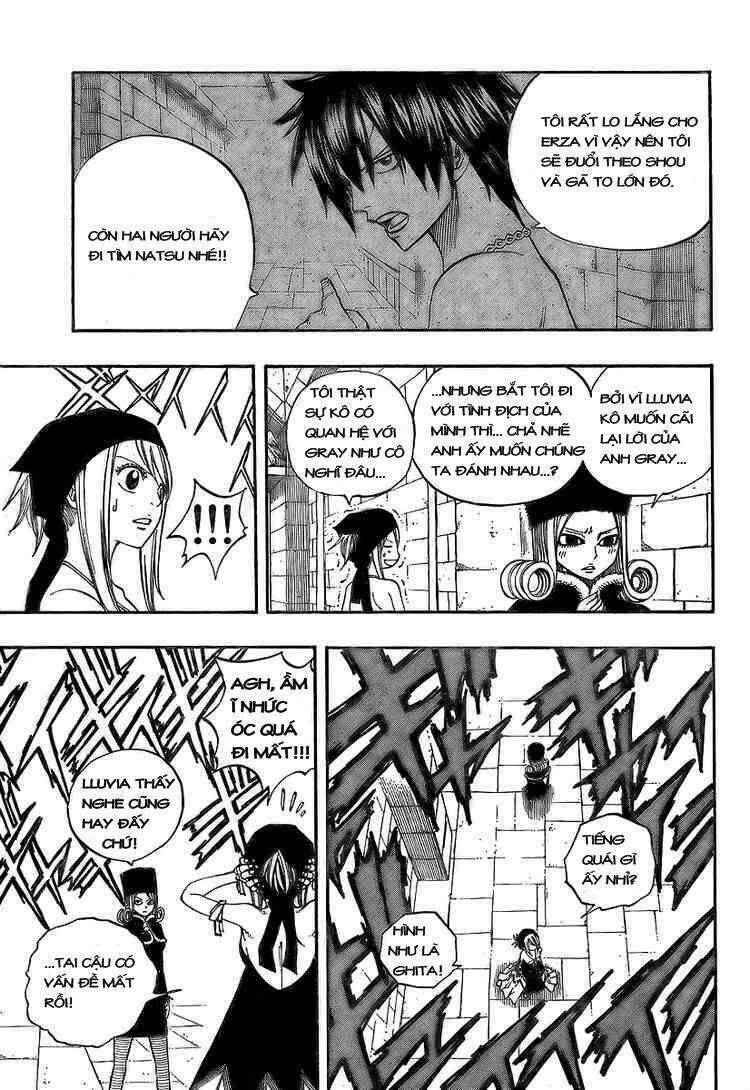 Fairy Tail Tập 86 trang 10