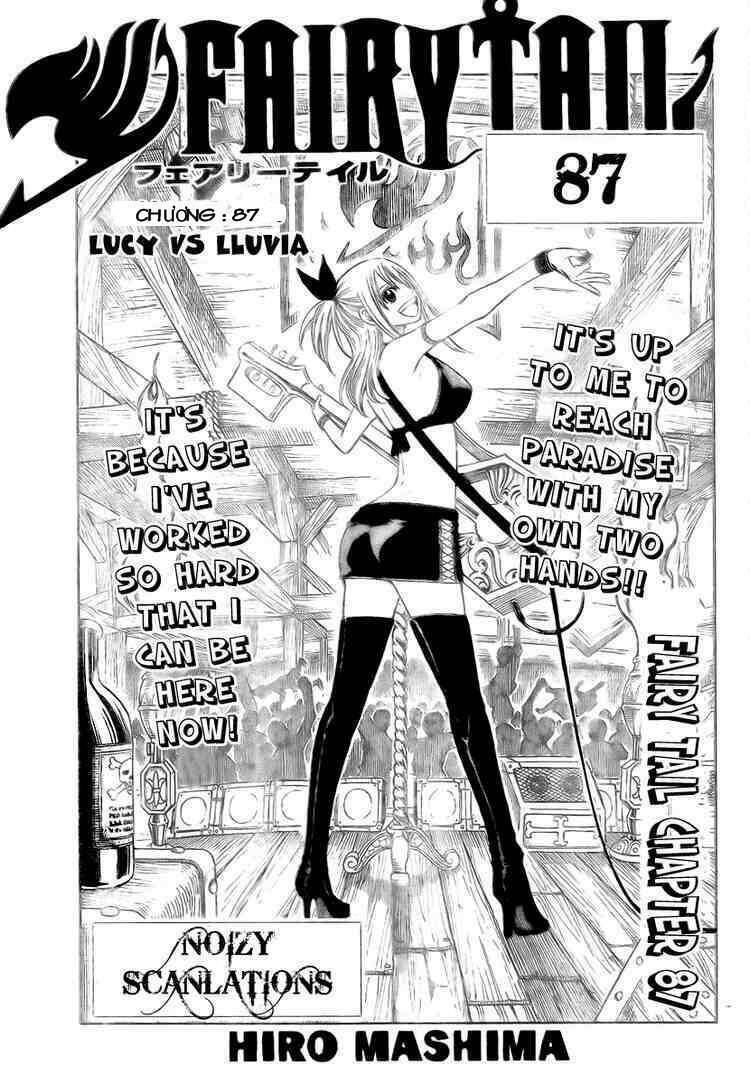 Fairy Tail Tập 87 trang 2