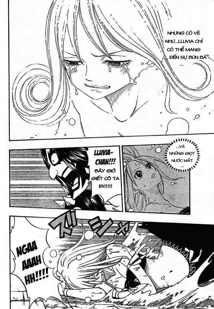 Fairy Tail Tập 87 trang 11