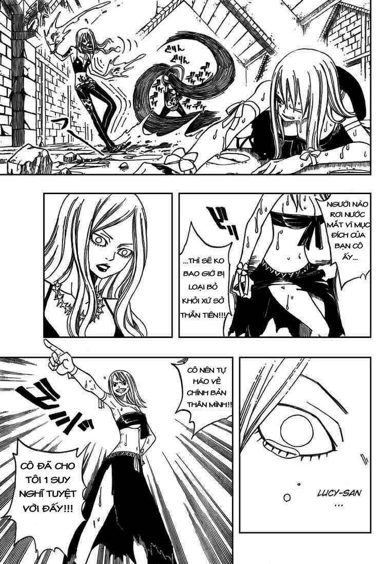 Fairy Tail Tập 87 trang 12