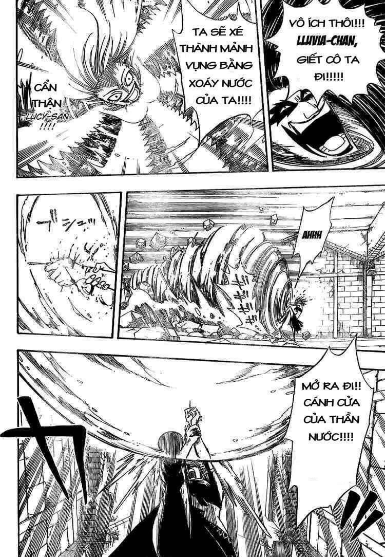 Fairy Tail Tập 87 trang 13