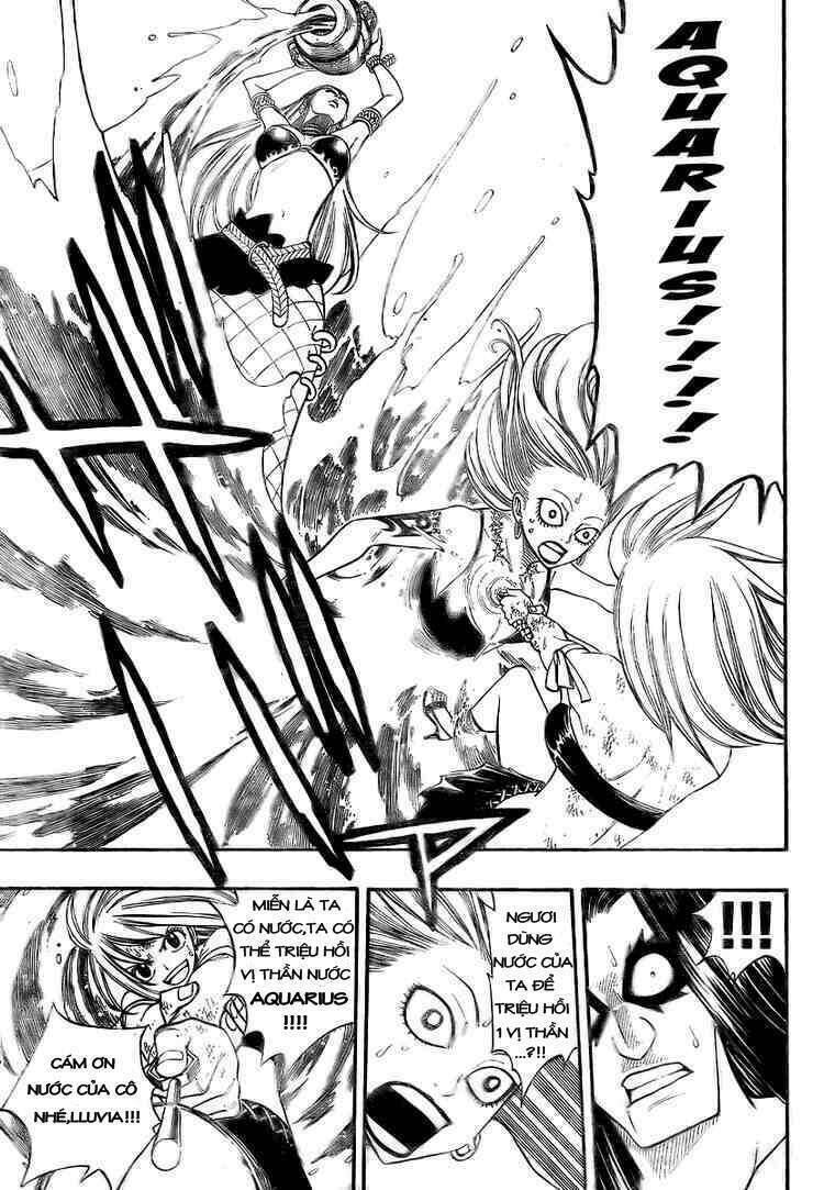 Fairy Tail Tập 87 trang 14