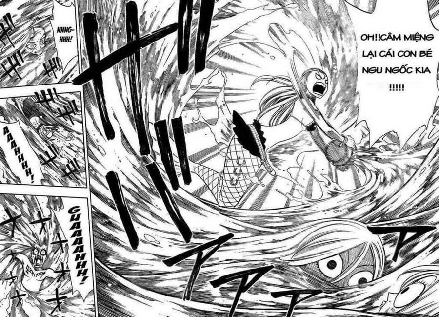 Fairy Tail Tập 87 trang 15
