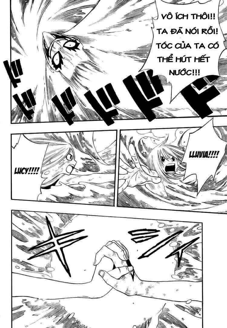 Fairy Tail Tập 87 trang 16