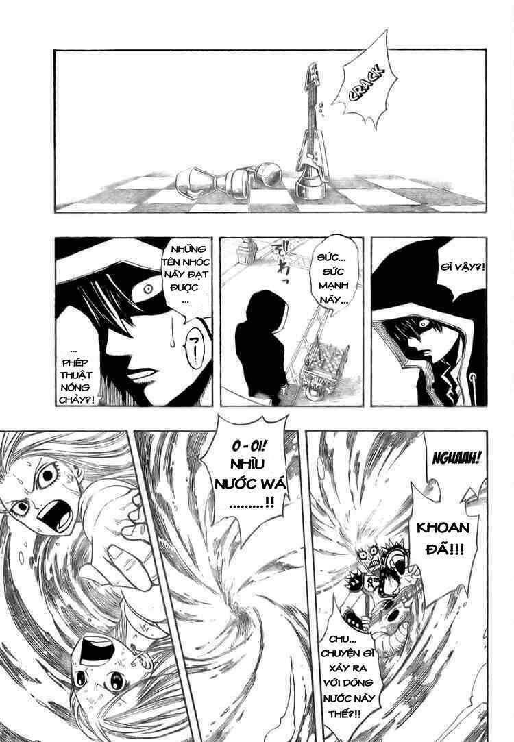 Fairy Tail Tập 87 trang 17