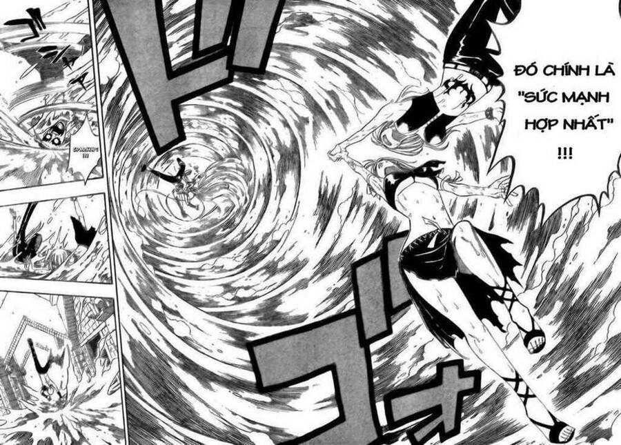 Fairy Tail Tập 87 trang 18