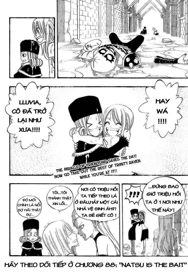 Fairy Tail Tập 87 trang 19