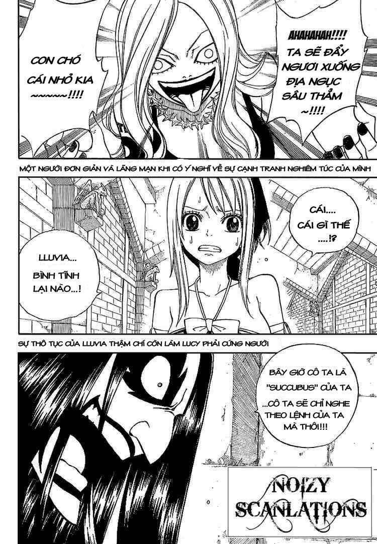 Fairy Tail Tập 87 trang 3