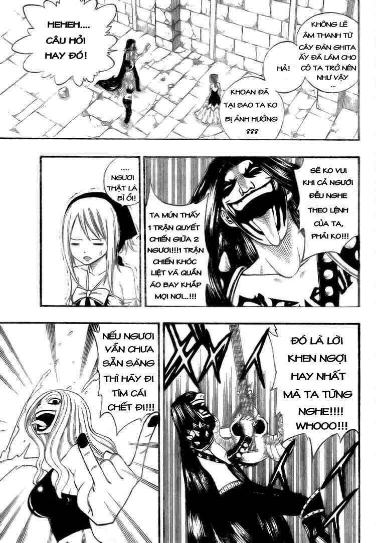 Fairy Tail Tập 87 trang 4