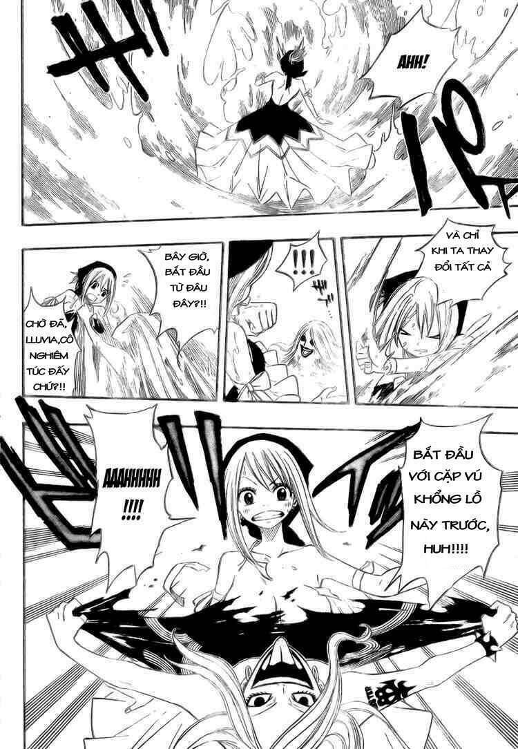 Fairy Tail Tập 87 trang 5