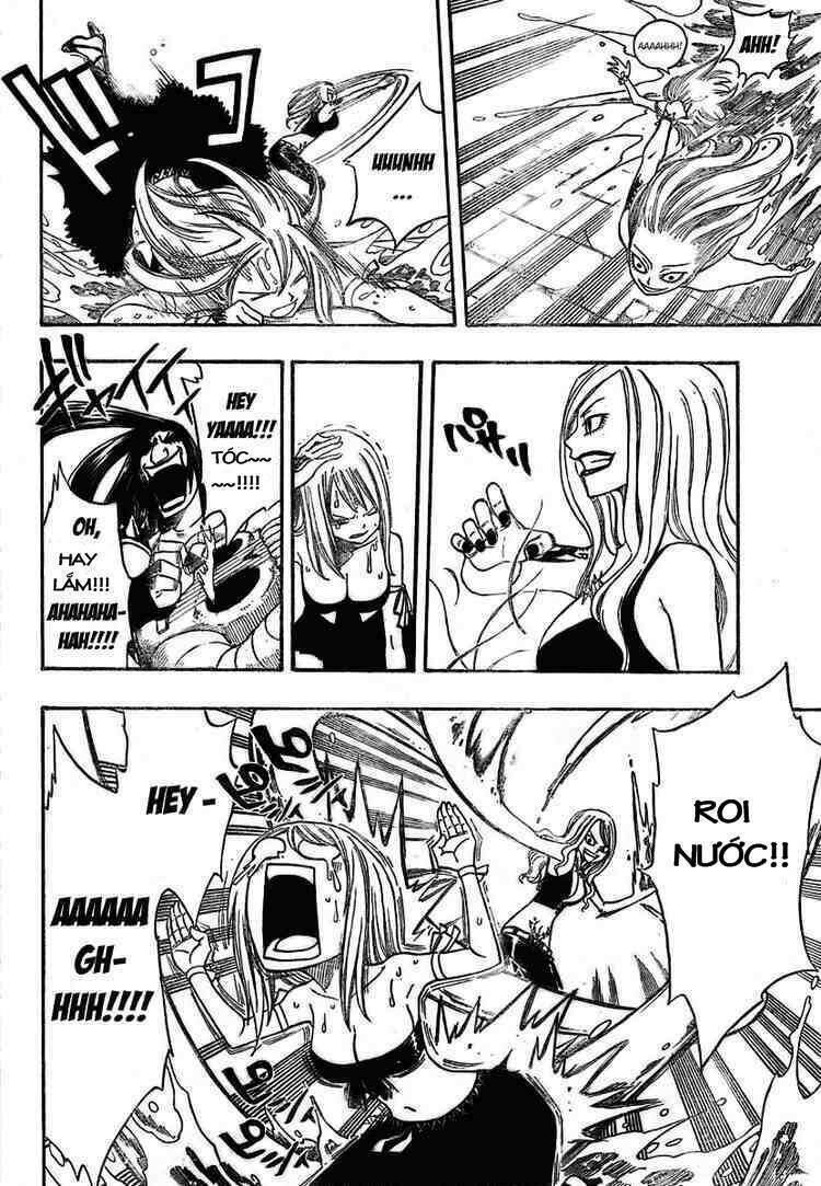 Fairy Tail Tập 87 trang 7