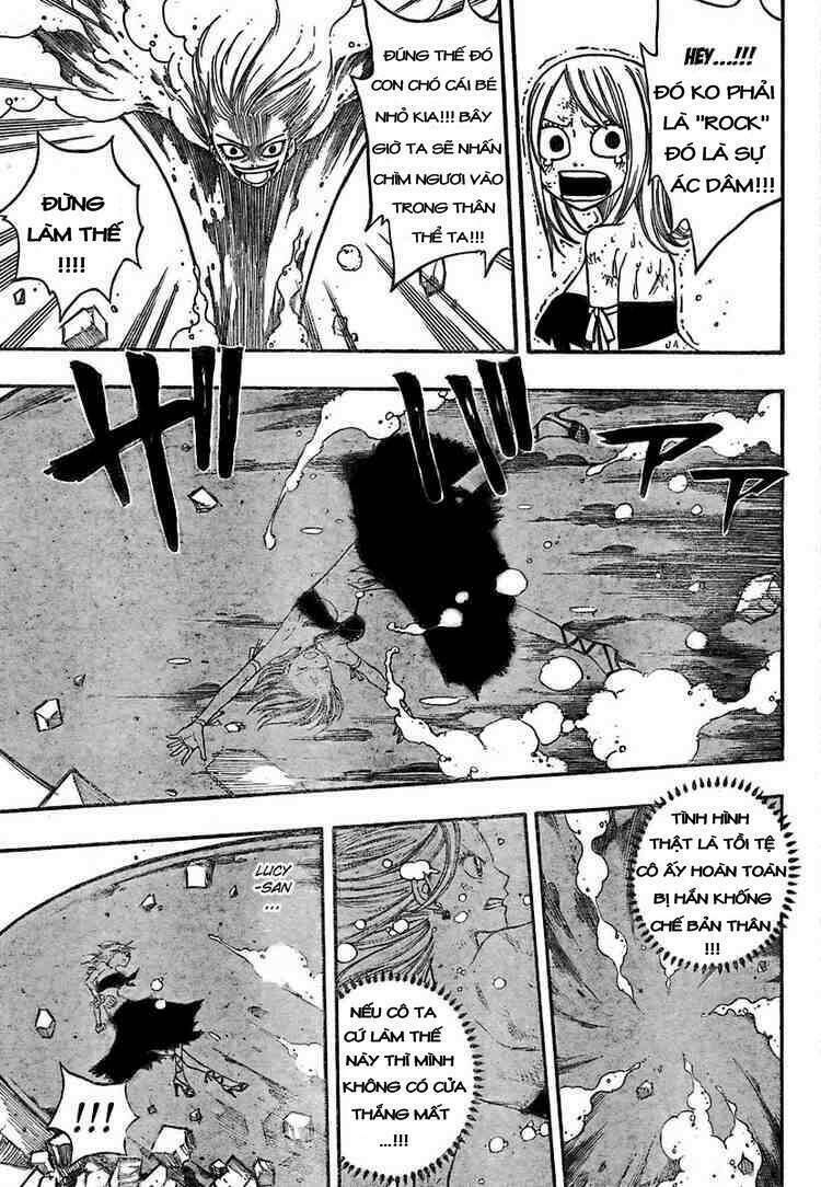 Fairy Tail Tập 87 trang 8